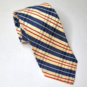 RUFFLER Men's Necktie